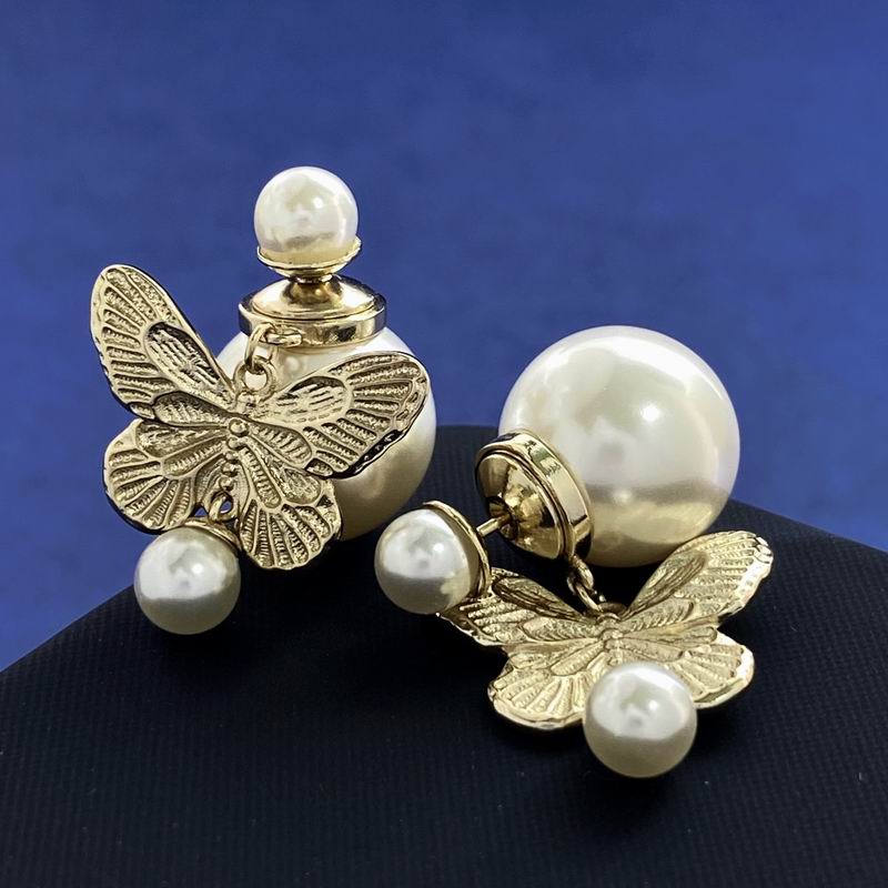 Dior Earring 05lyr498